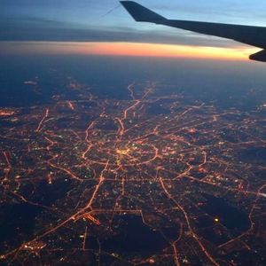 Meet your Posher, Ashu